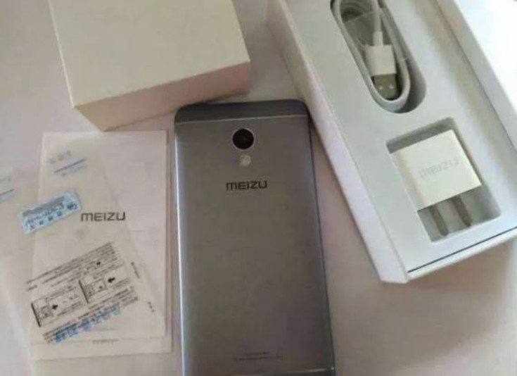 Meizu M5s