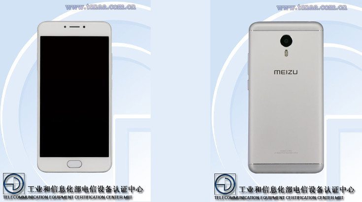 Meizu M681M