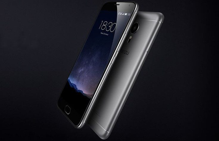 Meizu Pro 5