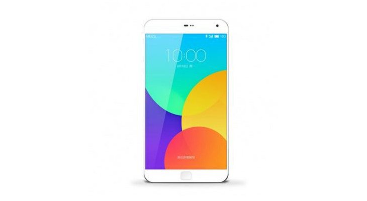 meizu mx4 pro