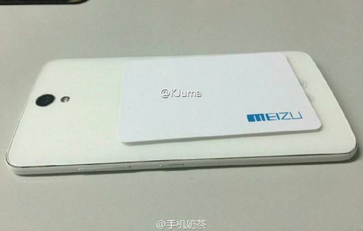 meizu mx5 pro