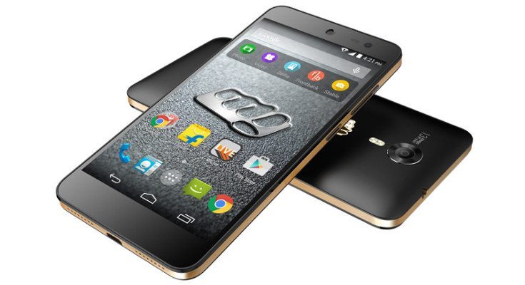 micromax canvas express