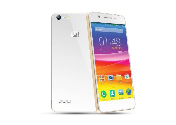 micromax canvas hue