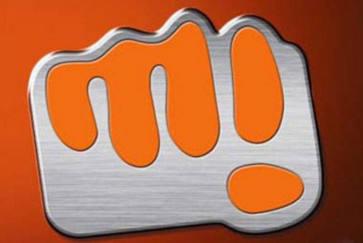 micromax logo