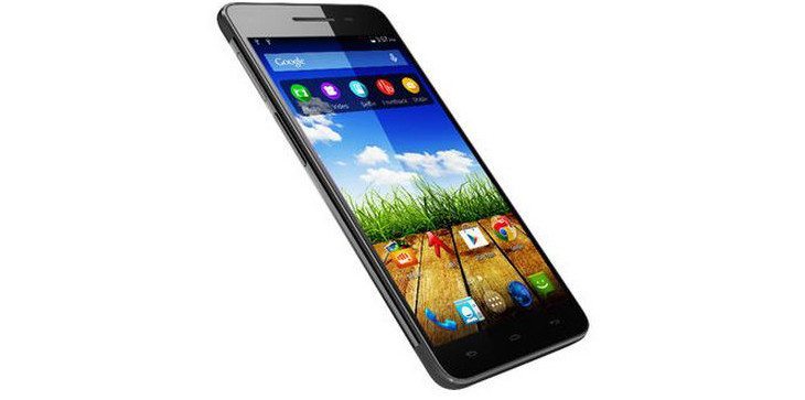 micromax canvas 4 plus