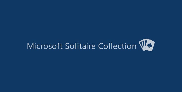 microsoft solitaire collection