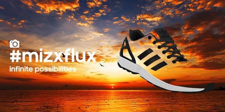 miZXFLUX app