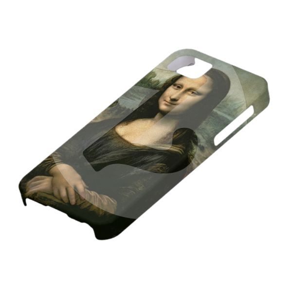 mona lisa case mate