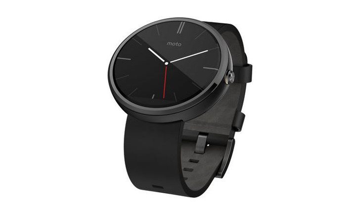 moto 360