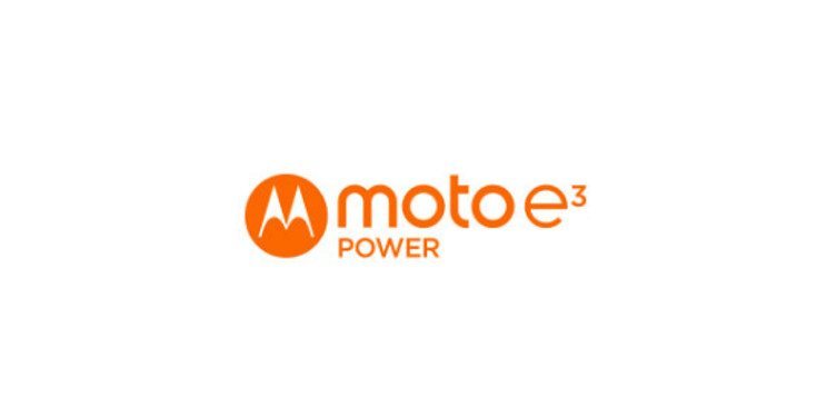 moto e3 power