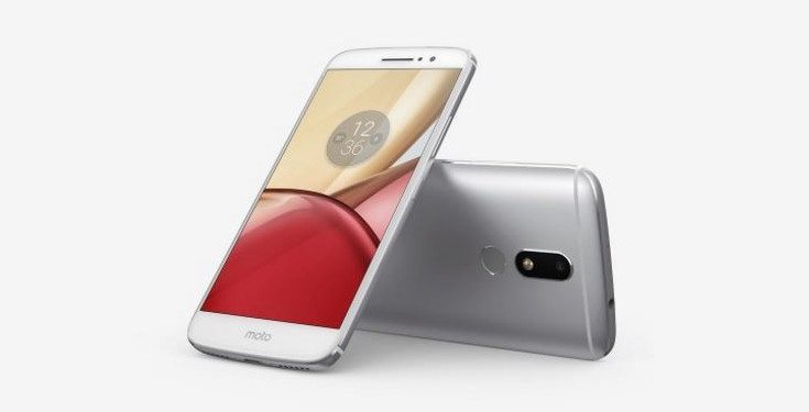 moto m price