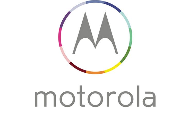 motorola logo