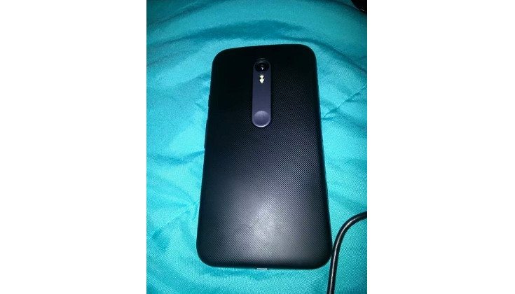 Moto X 2015