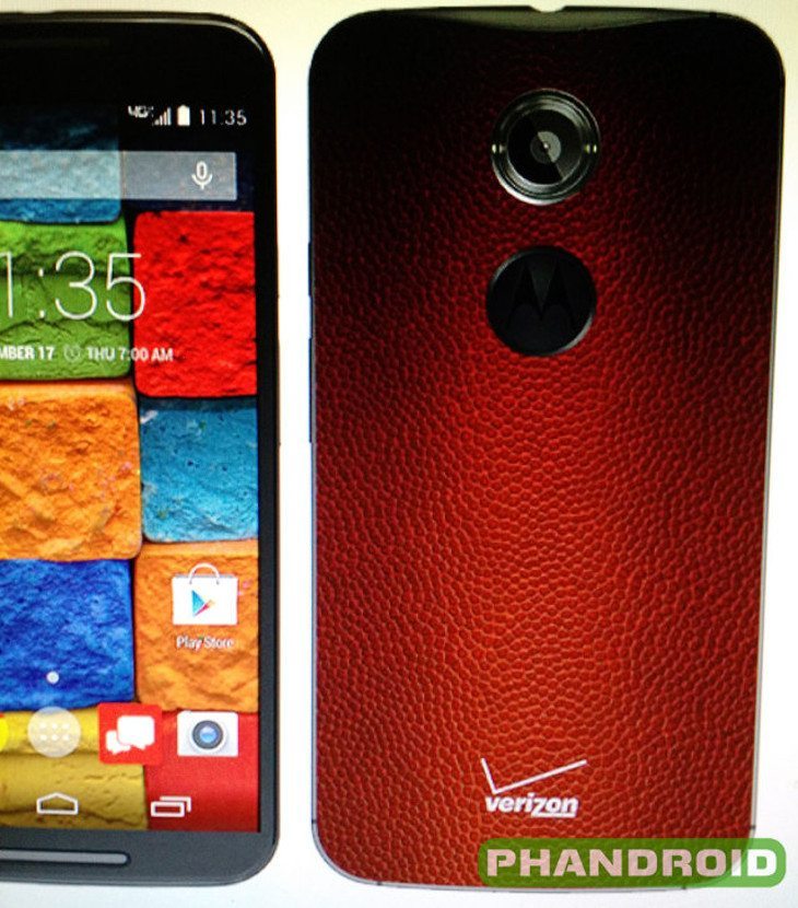 moto x football edition