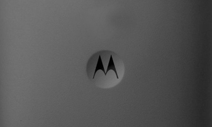 moto g logo