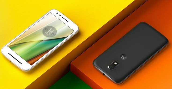 motorola moto e3