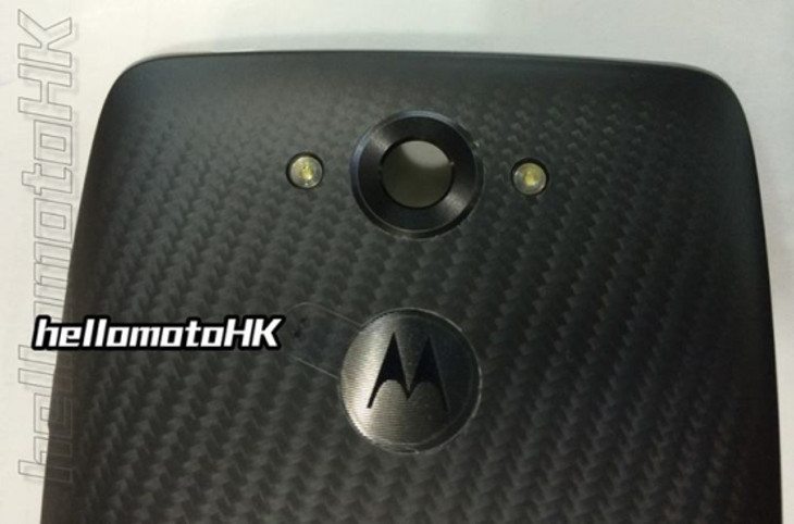 moto droid turbo