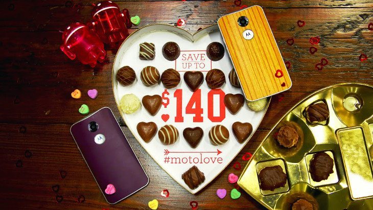 motorola valentine sale