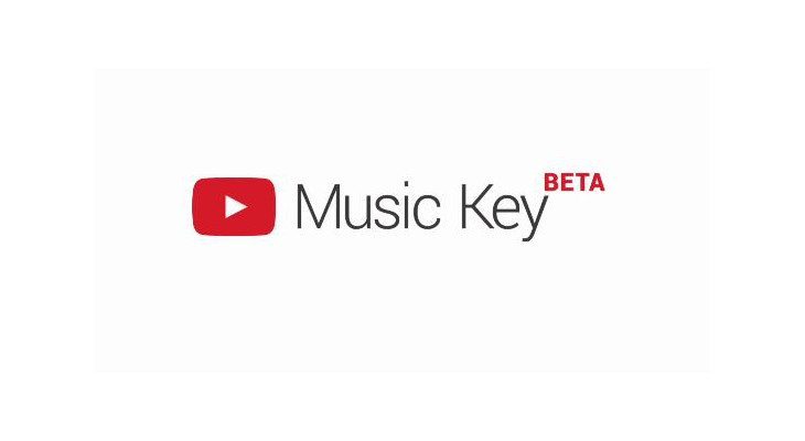 music key beta