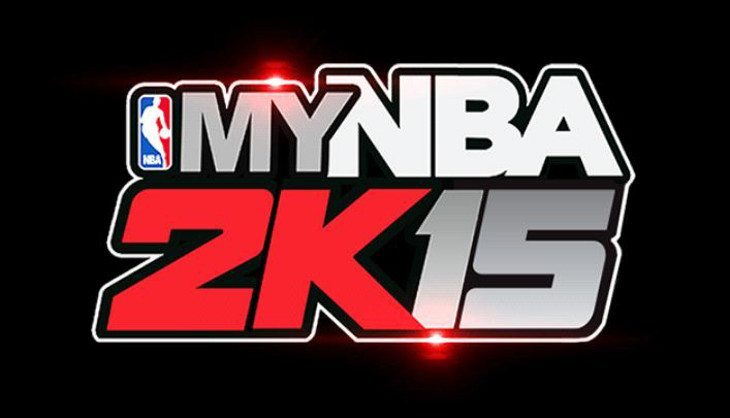 MyNba2K15