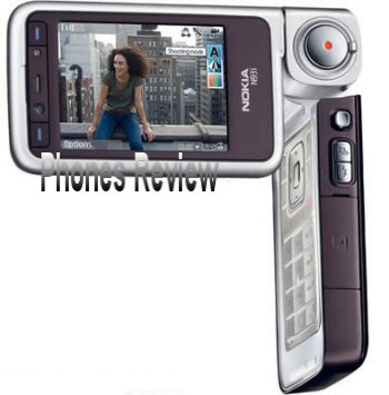 Nokia N93i