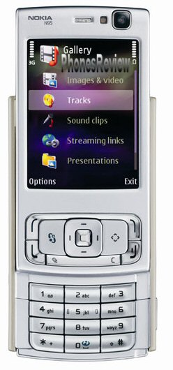 Nokia N95