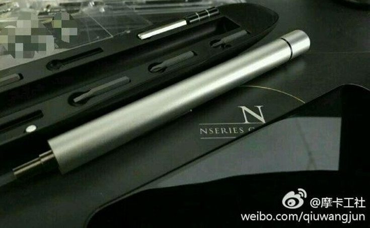 New Nokia N Series Smartphone