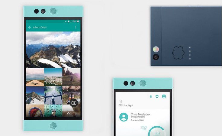 nextbit phone