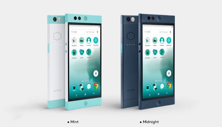 nextbit phone