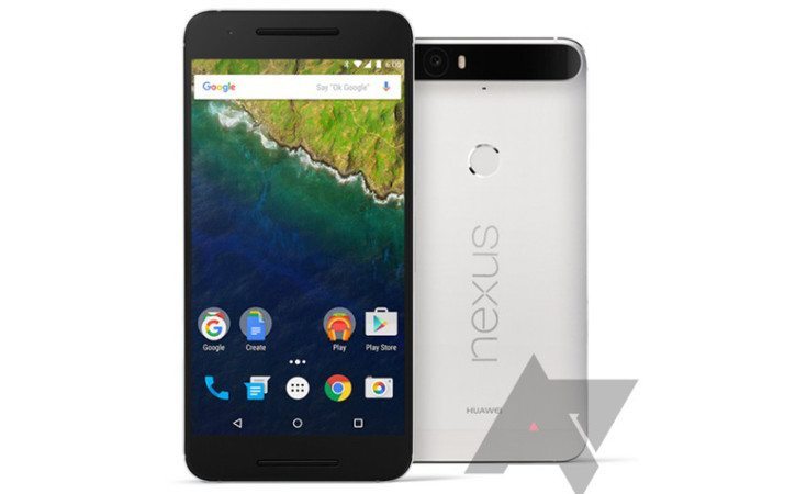 Nexus 6P