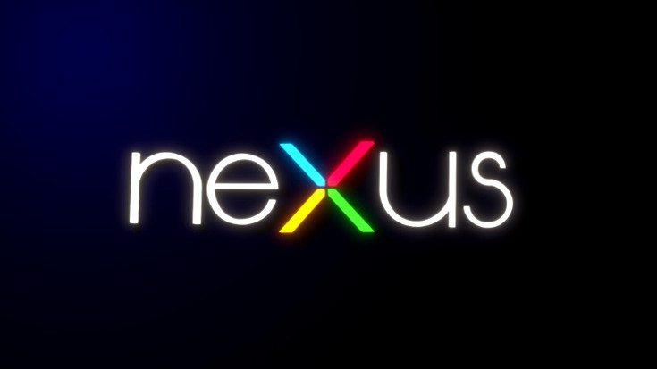 nexus logo