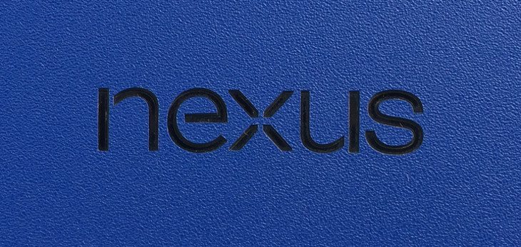 Nexus Logo Blue