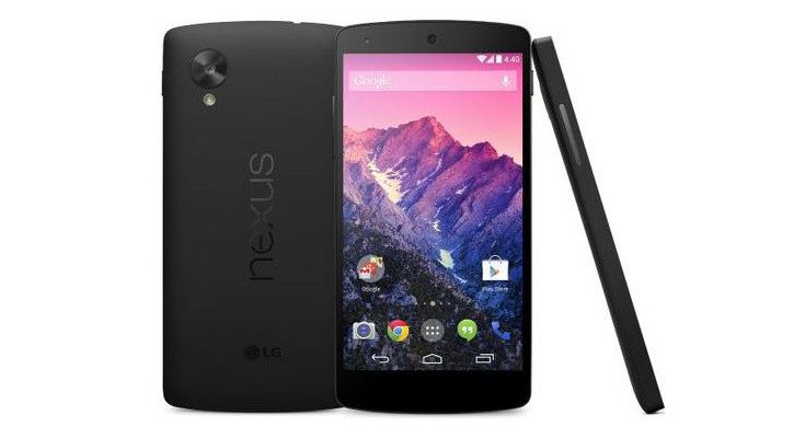 Nexus 5