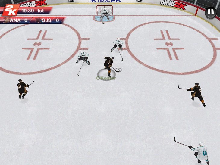 nhl2k-android