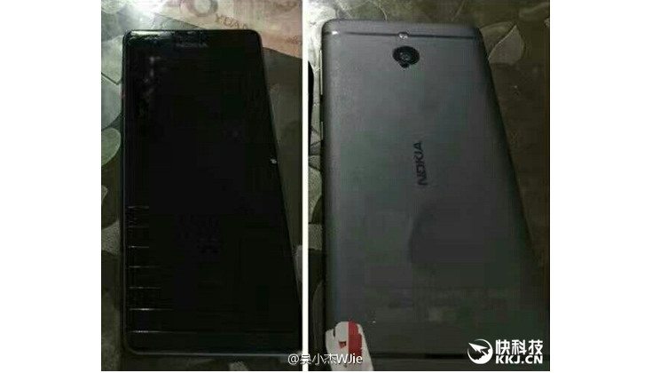 nokia android flagship