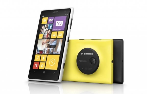 nokia lumia 1020