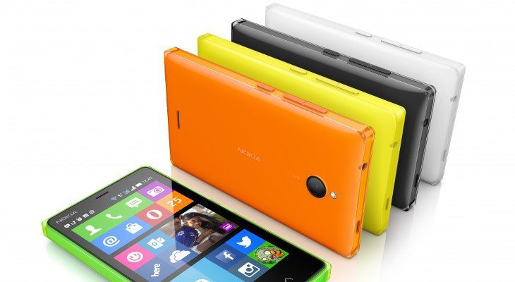 nokia x2