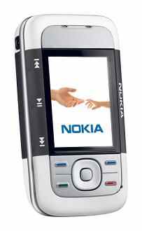 Nokia 5300