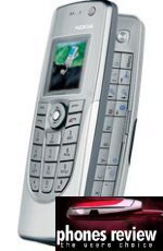 Nokia 9300i