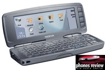 Nokia 9300i