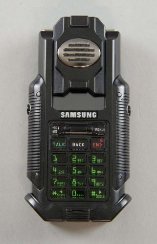 Samsung SPH-N270