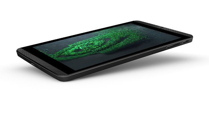 Nvidia Shield Tablet K1