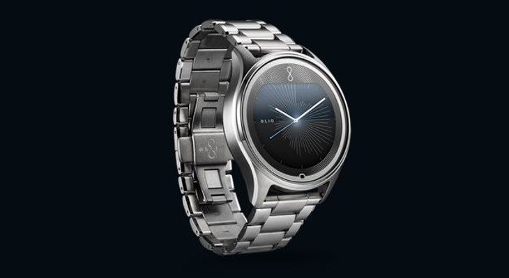 Olio Model One Smartwatch