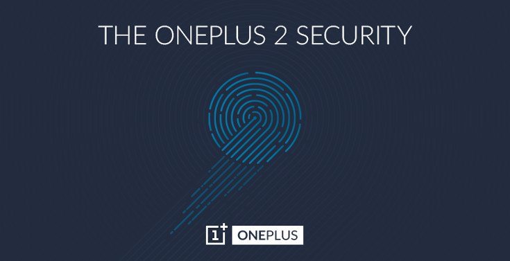 OnePlus 2 Scanner
