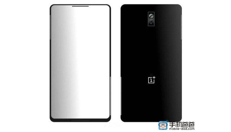 OnePlus 3