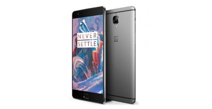 oneplus 3t price