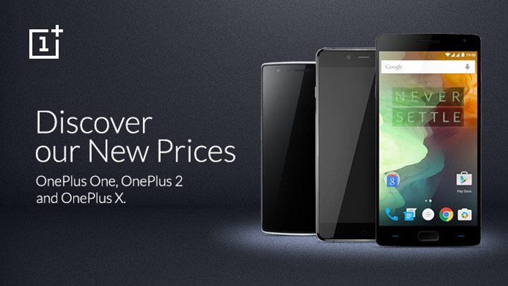 OnePlus Sale