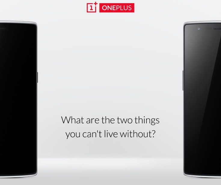 OnePlus