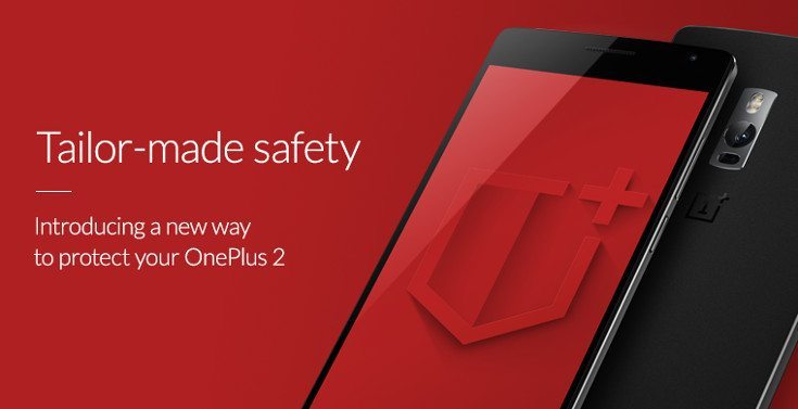 OnePlus On-Guard