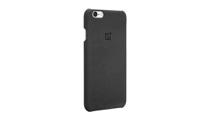 OnePlus Sandstone Case